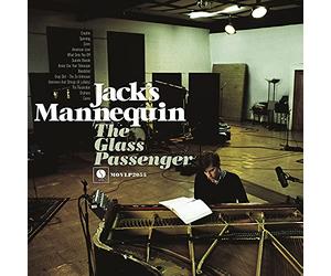Jack's Mannequin - Glass Passenger (Gatefold Sleeve) (180 gm 2LP Vinyl) [Vinilo]