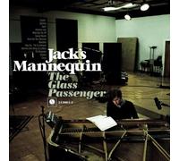Jack's Mannequin - Glass Passenger [Import]