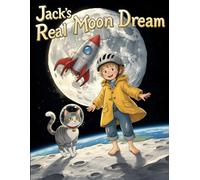 Jack's Real Moon Dream: Inspiring Young Dreamers to Reach for the Stars