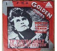 JACKS, Terry - Season in the sun / If you go away (Original Double Hit) / 101850