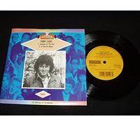 JACKS, Terry - Seasons In The Sun / If You Go Away