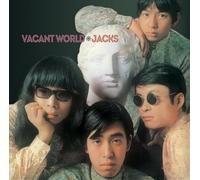 Jacks, Terry - Vacant World [Vinilo]