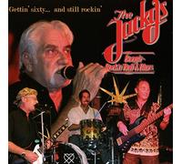 Jacks,the - Gettin'60...and Still Rocking