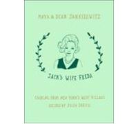 Jacks Wife Freda (ebook)