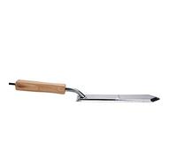 Jacksking Cortador de Miel eléctrico, Cuchillo de desenganche eléctrico Cortador de Miel Rascador Extractor de Abejas Herramientas de Apicultura, Cuchillo de Miel raspado(#2)