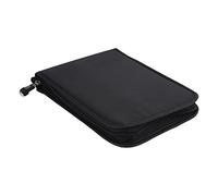 Jacksking Estuche para lápices, 72/120 Ranuras de Gran Capacidad Funda para lápices de Color de Agua Estuche para lápices Bolsa de Almacenamiento, Estuche para lápices(#2)
