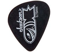 Jackson 298 - 7351 - 800 Jackson 351 Black Bomb - Medium .73 mm