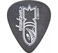 Jackson 298 - 7351 - 950 Jackson 351 Black Bomb - Extra Heavy 1.14 mm