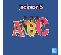 Jackson 5 - ABC [180 gm LP Black Vinyl] [Vinilo]