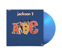 Jackson 5,the - ABC (Ltd. Edt.) [Vinilo]