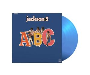 Jackson 5 - ABC [Vinilo]