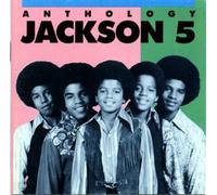 Jackson 5 - Anthology