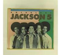 Jackson 5 - Anthology [Motown]