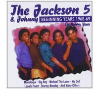 Jackson 5 - Historic Years [Import]