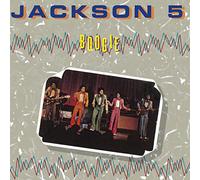 Jackson 5 - Boogie