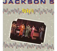 Jackson 5 - Boogie [Vinilo]