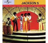 Jackson 5 - (CD Album The Jacksons, Jackson 5, Michael Jackson, 17 Tracks) I Want You Back / Who's Lovin' You / Honey Love / Pride And Joy / The Eternal Light / Corner Of The Sky / The Boogie Man / Skywriter / Mama's Pearl / Maybe Tomorrow u.a.