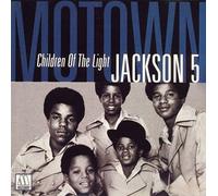 Jackson 5 - Children of the Light (Motown