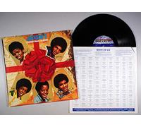 Jackson 5 Christmas Album