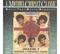 Jackson 5 - Christmas Album by Jackson 5 [Music CD]