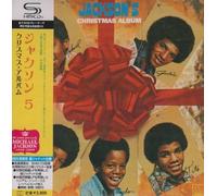 Jackson 5 Christmas Album (Shm-CD)