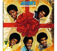 Jackson 5 - Christmas Album [Vinilo]