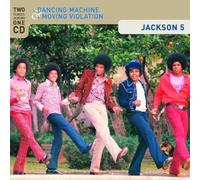 Jackson 5 - Dancing Machine / Moving Violation
