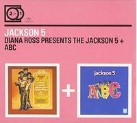 Jackson 5 - Diana Ross Presents/ABC