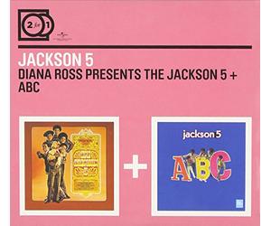 Jackson 5 - Diana Ross Presents/ABC