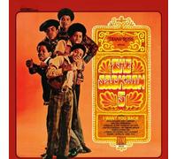 Jackson 5 - Diana Ross Presents/ABC (Shm-CD) [Import]