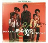 Jackson 5 - Diana Ross Presents the Ja