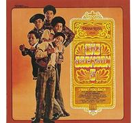 Jackson 5 - Diana Ross Presents The Jackson 5