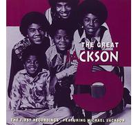 Jackson 5 - First Recordings