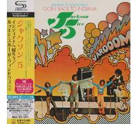 Jackson 5 - Going Back to Indiana/Looking Through The Windows [Import] [Import]