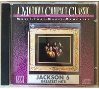 Jackson 5 - Greatest hits (11 tracks, Motown)