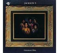 Jackson 5 - Greatest Hits - Quadraphonic Mix [Vinilo]