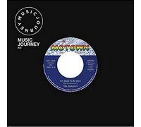 Jackson 5/Hearts Of Stone - It's Great To Be Hear c/w What Does It Take (To Win Your Love) [Vinilo]