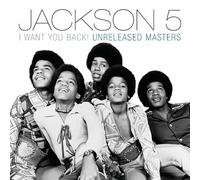 Jackson 5 - I Want You Back! Unreleased Masters