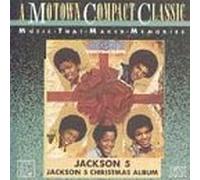 Jackson 5 - Jackson 5 Christmas Album [CASSETTE]