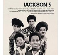 Jackson 5 - Jackson 5 Icon