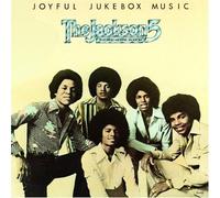 Jackson 5 - Joyful Jukebox Music/Boogie [Import]