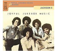 Jackson 5 - Joyful Jukebox Music-Ltd-
