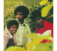 Jackson 5 - Maybe Tomorrow: Limited [VINYL] [Vinilo]