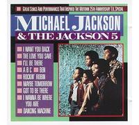 Jackson 5 - Great Songs And Performances