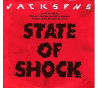 JACKSON 5 - State Of Shock