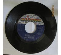 JACKSON 5 - sugar daddy / i'm so happy 45 rpm single
