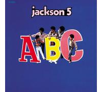 Jackson 5,the - ABC [Vinilo]