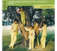JACKSON 5, THE - Diana Ross Presents Jackson 5