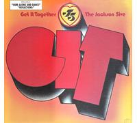 Jackson 5 the - Get It Together [Vinilo]