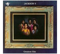 Jackson 5, The - Jackson 5, The - Greatest Hits - Tamla Motown